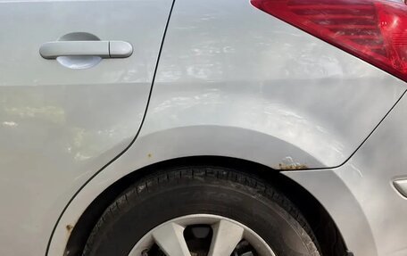 Nissan Tiida, 2007 год, 350 000 рублей, 15 фотография