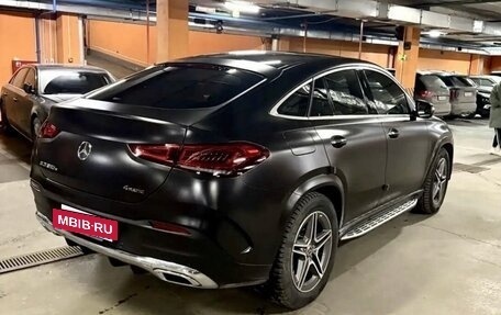 Mercedes-Benz GLE, 2021 год, 7 500 000 рублей, 6 фотография