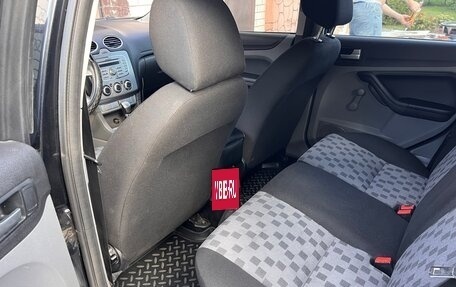 Ford Focus II рестайлинг, 2008 год, 480 000 рублей, 7 фотография