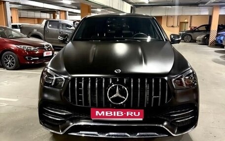 Mercedes-Benz GLE, 2021 год, 7 500 000 рублей, 2 фотография
