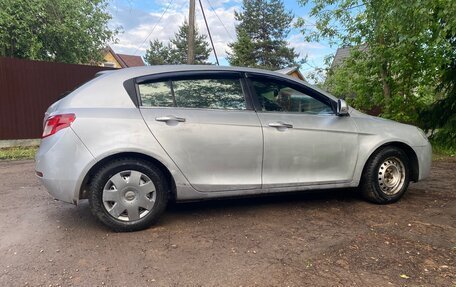 Geely Emgrand EC7, 2013 год, 260 000 рублей, 2 фотография
