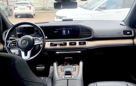 Mercedes-Benz GLE, 2021 год, 7 500 000 рублей, 8 фотография