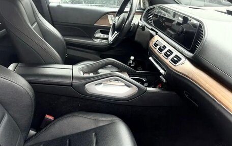 Mercedes-Benz GLE, 2021 год, 7 500 000 рублей, 9 фотография