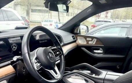 Mercedes-Benz GLE, 2021 год, 7 500 000 рублей, 7 фотография