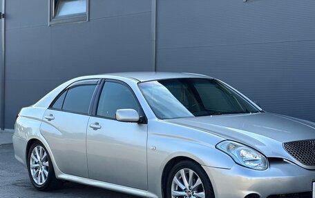 Toyota Verossa, 2002 год, 630 000 рублей, 2 фотография