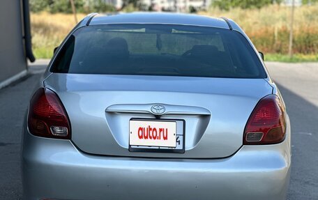 Toyota Verossa, 2002 год, 630 000 рублей, 8 фотография