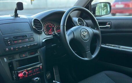 Toyota Verossa, 2002 год, 630 000 рублей, 20 фотография
