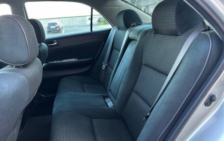 Toyota Verossa, 2002 год, 630 000 рублей, 18 фотография