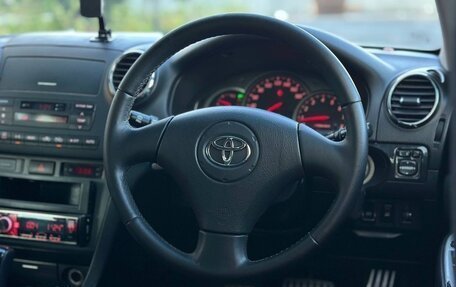 Toyota Verossa, 2002 год, 630 000 рублей, 23 фотография
