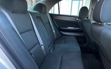 Toyota Verossa, 2002 год, 630 000 рублей, 21 фотография
