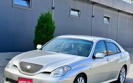 Toyota Verossa, 2002 год, 630 000 рублей, 10 фотография