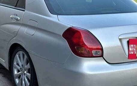 Toyota Verossa, 2002 год, 630 000 рублей, 9 фотография