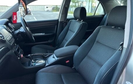 Toyota Verossa, 2002 год, 630 000 рублей, 17 фотография