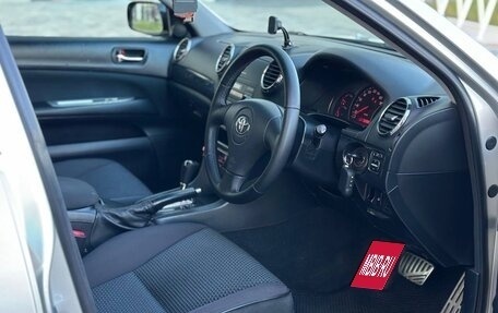 Toyota Verossa, 2002 год, 630 000 рублей, 15 фотография