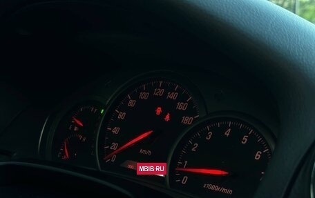 Toyota Verossa, 2002 год, 630 000 рублей, 27 фотография
