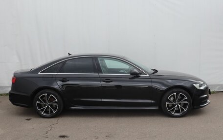 Audi A6, 2017 год, 2 700 000 рублей, 7 фотография