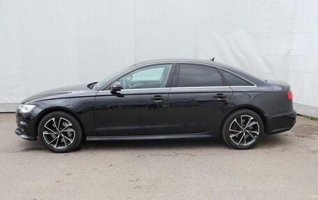 Audi A6, 2017 год, 2 700 000 рублей, 8 фотография