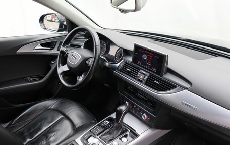 Audi A6, 2017 год, 2 700 000 рублей, 10 фотография