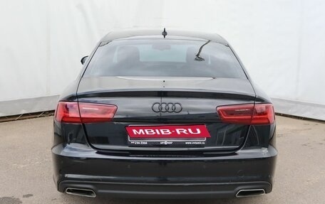 Audi A6, 2017 год, 2 700 000 рублей, 5 фотография
