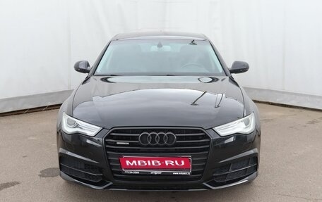 Audi A6, 2017 год, 2 700 000 рублей, 2 фотография