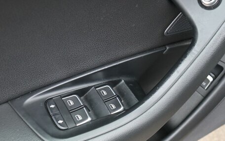 Audi A6, 2017 год, 2 700 000 рублей, 11 фотография