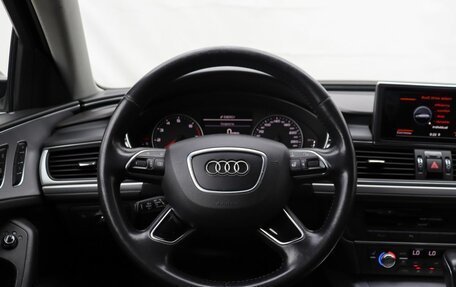 Audi A6, 2017 год, 2 700 000 рублей, 15 фотография