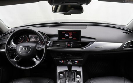 Audi A6, 2017 год, 2 700 000 рублей, 14 фотография