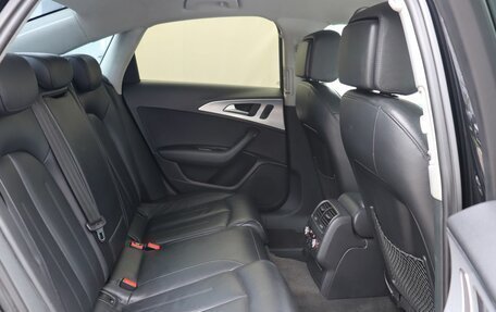 Audi A6, 2017 год, 2 700 000 рублей, 21 фотография