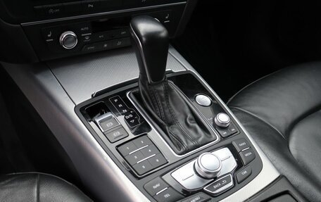 Audi A6, 2017 год, 2 700 000 рублей, 18 фотография