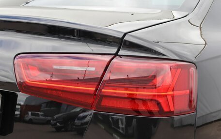 Audi A6, 2017 год, 2 700 000 рублей, 23 фотография