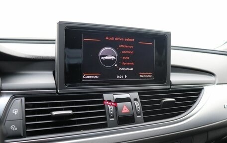 Audi A6, 2017 год, 2 700 000 рублей, 19 фотография