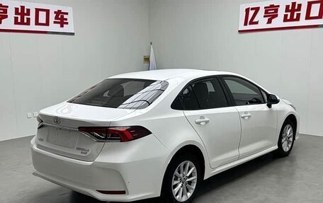 Toyota Corolla, 2022 год, 1 580 000 рублей, 3 фотография