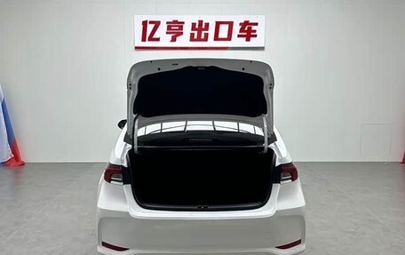 Toyota Corolla, 2022 год, 1 580 000 рублей, 7 фотография