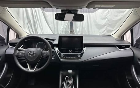 Toyota Corolla, 2022 год, 1 580 000 рублей, 8 фотография