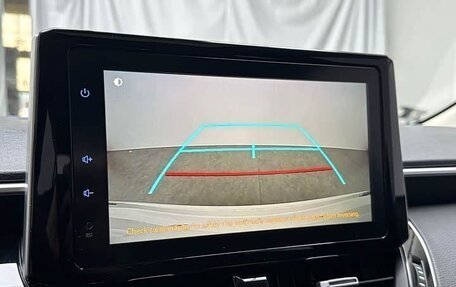 Toyota Corolla, 2022 год, 1 580 000 рублей, 12 фотография