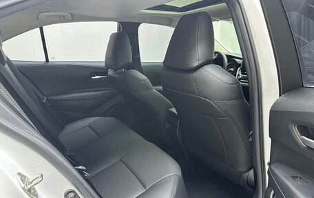 Toyota Corolla, 2022 год, 1 580 000 рублей, 16 фотография