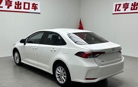 Toyota Corolla, 2022 год, 1 580 000 рублей, 4 фотография