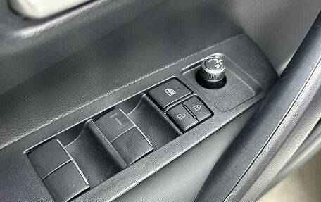 Toyota Corolla, 2022 год, 1 580 000 рублей, 17 фотография