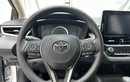 Toyota Corolla, 2022 год, 1 580 000 рублей, 10 фотография