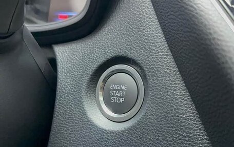 Toyota Corolla, 2022 год, 1 580 000 рублей, 11 фотография