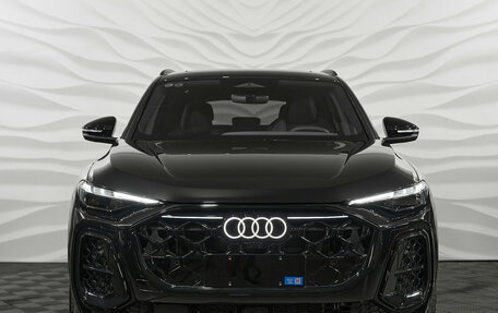 Audi Q5, 2026 год, 6 950 000 рублей, 2 фотография