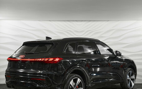 Audi Q5, 2026 год, 6 950 000 рублей, 4 фотография