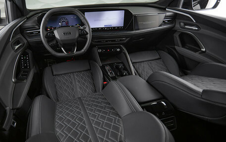 Audi Q5, 2026 год, 6 950 000 рублей, 9 фотография