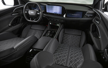 Audi Q5, 2026 год, 6 950 000 рублей, 11 фотография