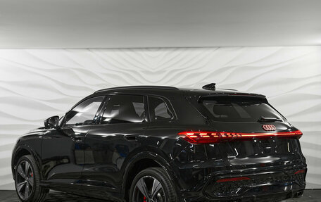 Audi Q5, 2026 год, 6 950 000 рублей, 6 фотография