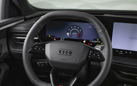 Audi Q5, 2026 год, 6 950 000 рублей, 15 фотография