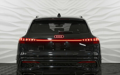 Audi Q5, 2026 год, 6 950 000 рублей, 5 фотография
