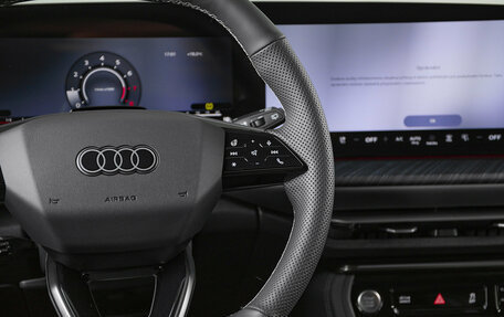 Audi Q5, 2026 год, 6 950 000 рублей, 16 фотография