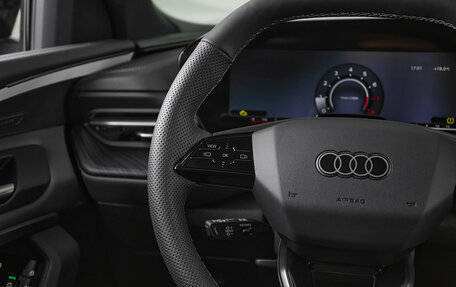 Audi Q5, 2026 год, 6 950 000 рублей, 17 фотография