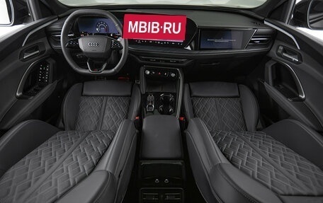 Audi Q5, 2026 год, 6 950 000 рублей, 10 фотография